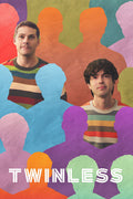 Poster Twinless - Um Gêmeo A Menos - Filmes