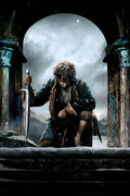 Poster O Hobbit: A Batalha dos Cinco Exércitos - Filmes