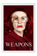 Poster Weapons - A Hora do Mal - Terror - Filmes
