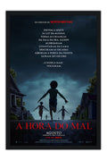 Poster Weapons - A Hora do Mal - Terror - Filmes