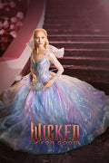 Poster Wicked: For Good - Parte 2 - Ariana Grande - Filmes