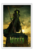 Poster Wicked: For Good - Parte 2 - Filmes