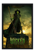 Poster Wicked: For Good - Parte 2 - Filmes