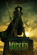 Poster Wicked: For Good - Parte 2 - Filmes
