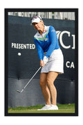 Poster Annika Sörenstam - Golfe - Esportes
