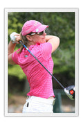 Poster Annika Sörenstam - Golfe - Esportes
