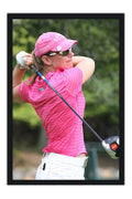 Poster Annika Sörenstam - Golfe - Esportes