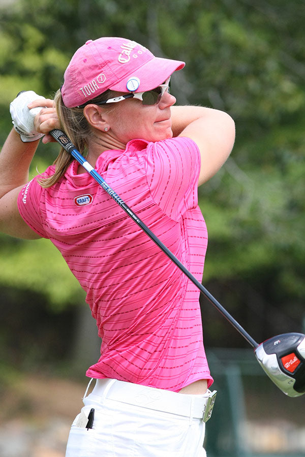 Poster Annika Sörenstam - Golfe - Esportes