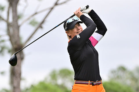 Poster Annika Sörenstam - Golfe - Esportes