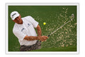 Poster Fred Couples - Golfe - Esportes
