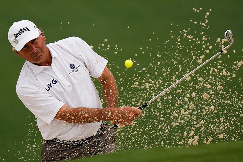 Poster Fred Couples - Golfe - Esportes