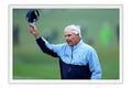 Poster Fred Couples - Golfe - Esportes
