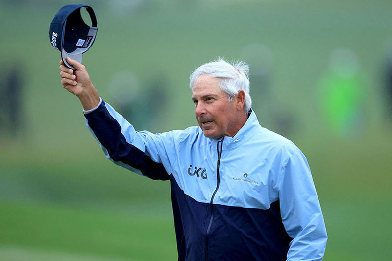 Poster Fred Couples - Golfe - Esportes