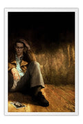 Poster Silent Hill Shattered Memories - Games