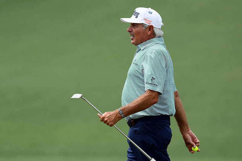 Poster Fred Couples - Golfe - Esportes