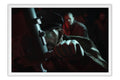 Poster Silent Hunter V - Games