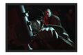 Poster Silent Hunter V - Games