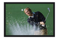 Poster Jack Nicklaus - Golfe - Esportes
