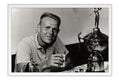 Poster Jack Nicklaus - Golfe - Esportes