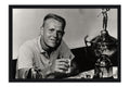 Poster Jack Nicklaus - Golfe - Esportes