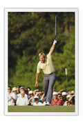 Poster Jack Nicklaus - Golfe - Esportes