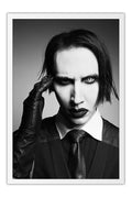 Poster Marilyn Manson