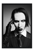 Poster Marilyn Manson