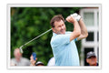 Poster Nick Faldo - Golfe - Esportes