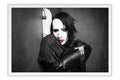 Poster Marilyn Manson
