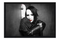 Poster Marilyn Manson