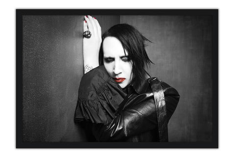 Poster Marilyn Manson