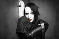 Poster Marilyn Manson
