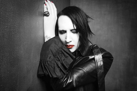 Poster Marilyn Manson