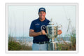 Poster Phil Mickelson - Golfe - Esportes