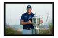 Poster Phil Mickelson - Golfe - Esportes