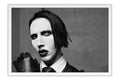 Poster Marilyn Manson