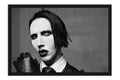 Poster Marilyn Manson