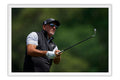 Poster Phil Mickelson - Golfe - Esportes