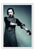 Poster Marilyn Manson