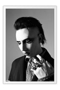 Poster Marilyn Manson