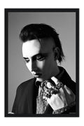 Poster Marilyn Manson