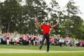Poster Tiger Woods - Golfe - Esportes