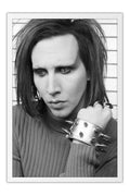 Poster Marilyn Manson