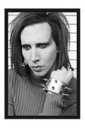 Poster Marilyn Manson