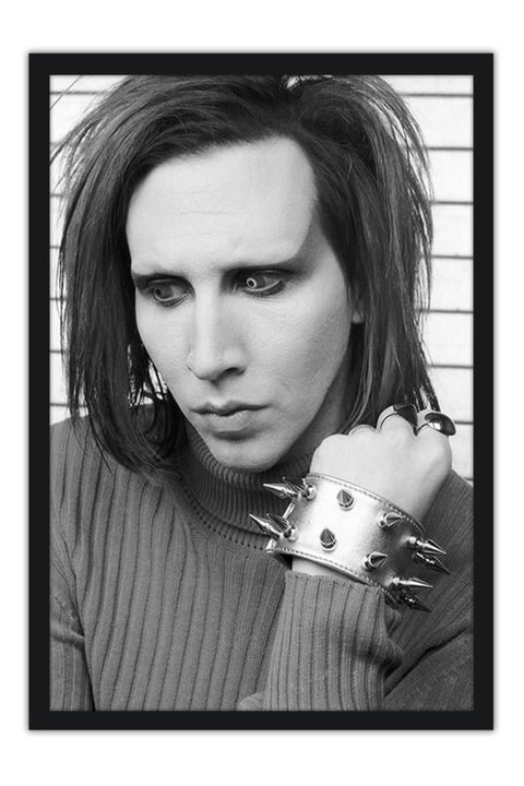 Poster Marilyn Manson