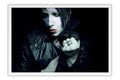 Poster Marilyn Manson