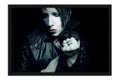 Poster Marilyn Manson
