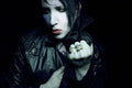 Poster Marilyn Manson