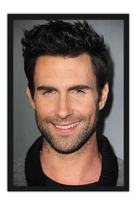 Poster Maroon 5 - Bandas de Rock