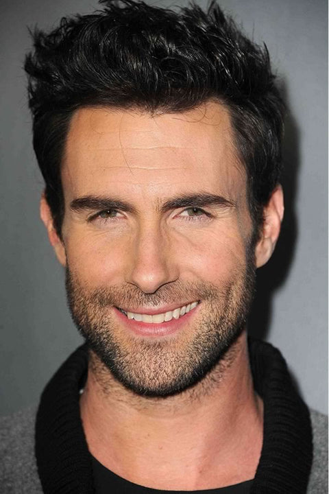 Poster Maroon 5 - Bandas de Rock